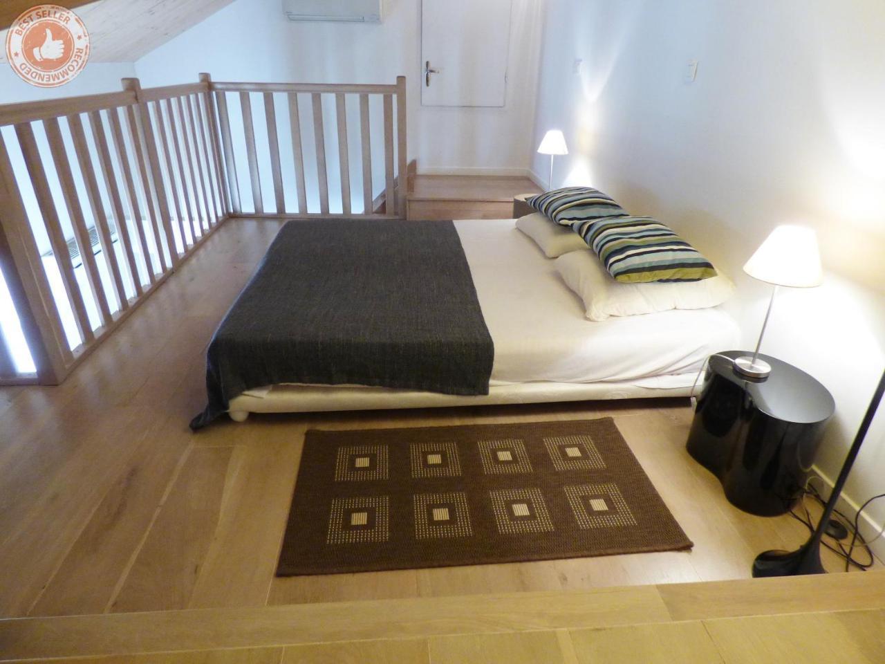 Alc - A523 - 4 Min Palais And Beaches 칸느 외부 사진