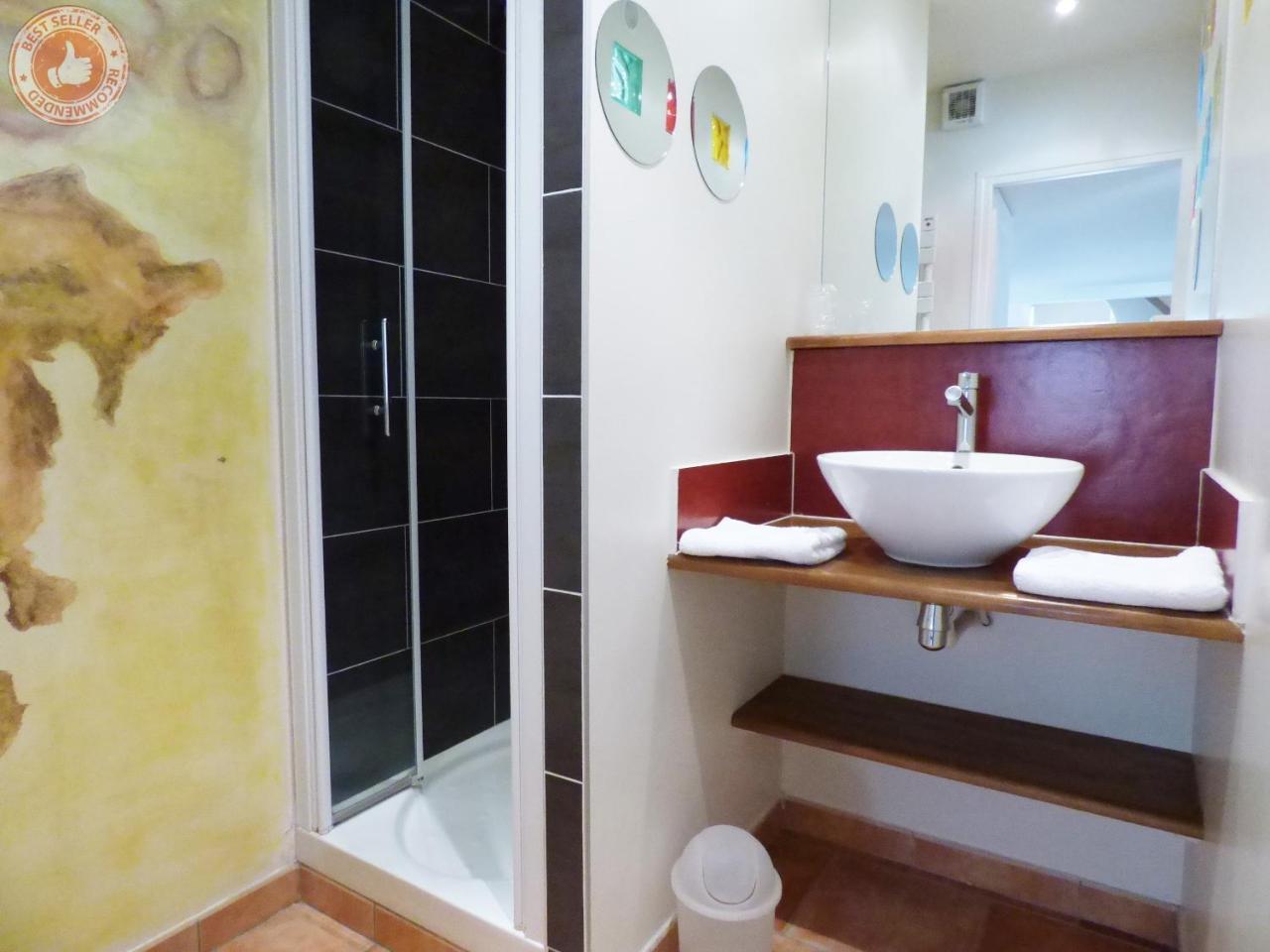 Alc - A523 - 4 Min Palais And Beaches 칸느 외부 사진