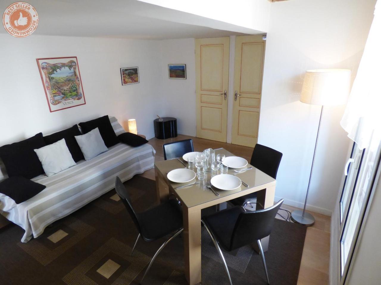 Alc - A523 - 4 Min Palais And Beaches 칸느 외부 사진